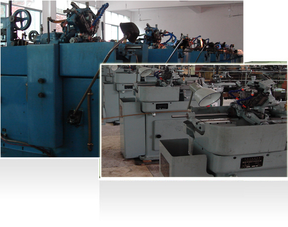 工匠精神，精益求精